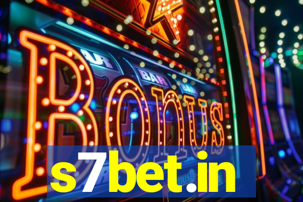 s7bet.in