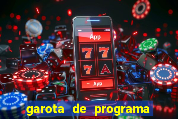 garota de programa de porto de galinha