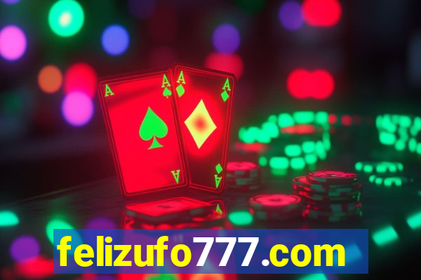 felizufo777.com