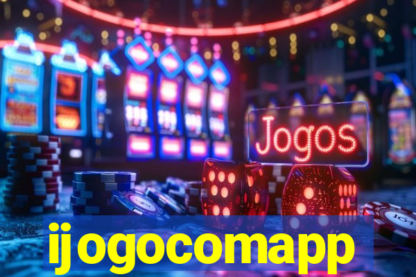 ijogocomapp