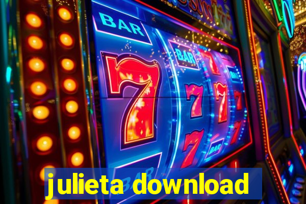 julieta download