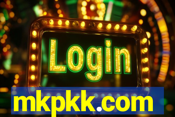 mkpkk.com
