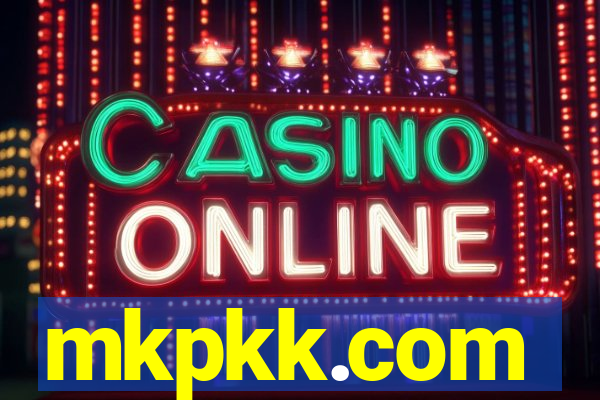 mkpkk.com