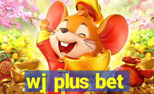 wj plus bet