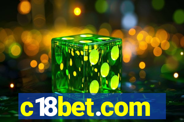 c18bet.com