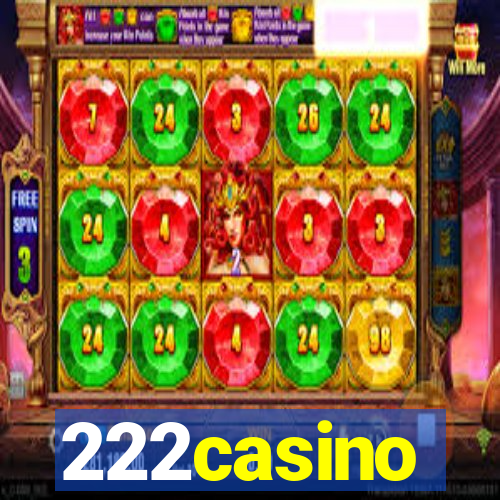 222casino