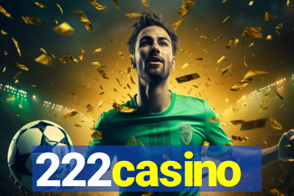 222casino