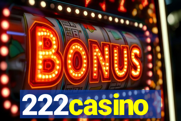 222casino