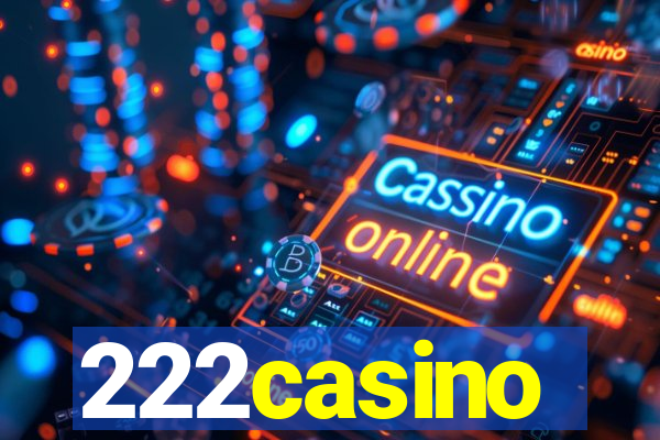 222casino