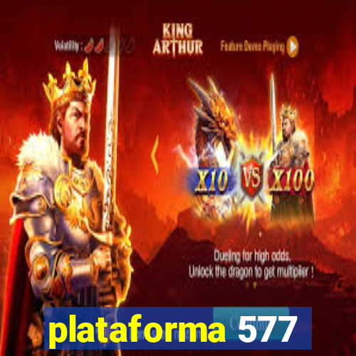 plataforma 577