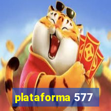 plataforma 577