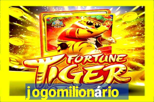 jogomilionário