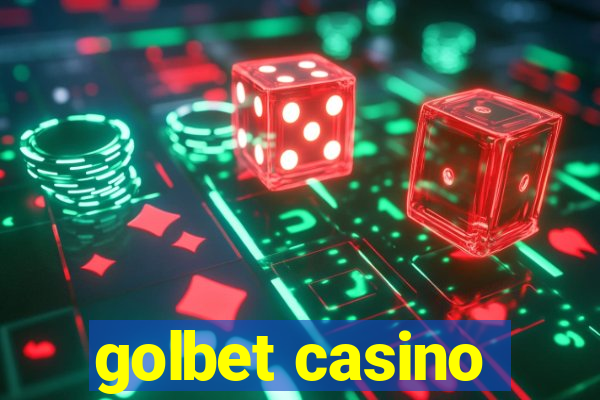 golbet casino