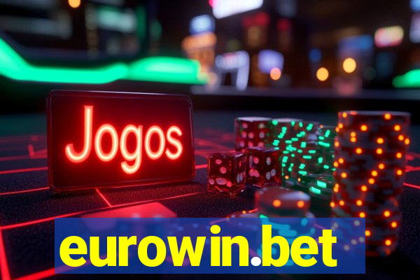 eurowin.bet