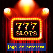 jogo de perereca de mulher