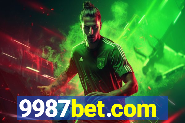 9987bet.com