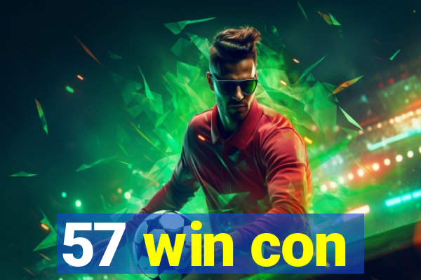 57 win con
