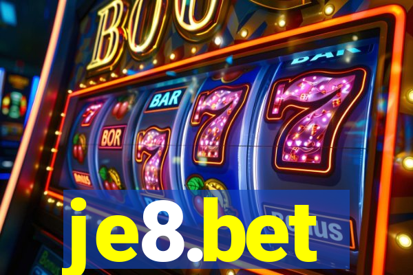 je8.bet