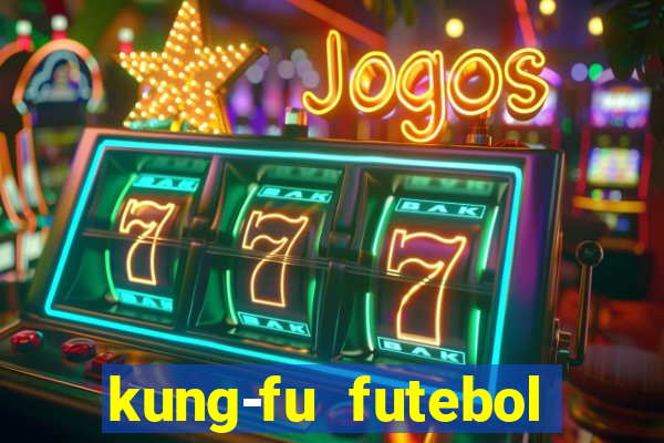 kung-fu futebol clube torrent