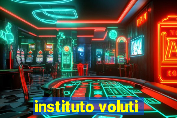 instituto voluti