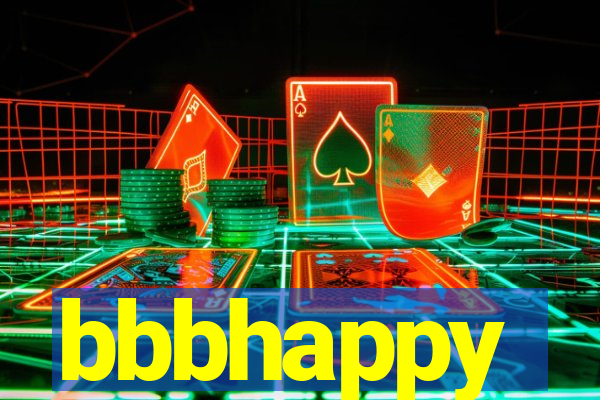 bbbhappy