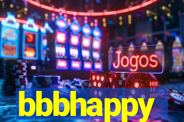 bbbhappy