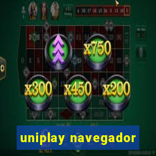 uniplay navegador