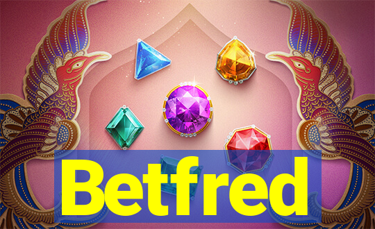 Betfred