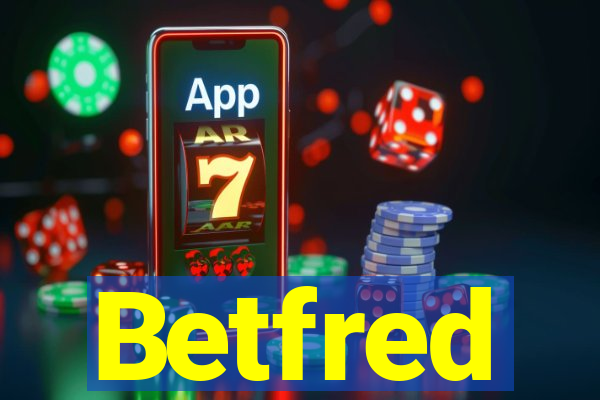 Betfred