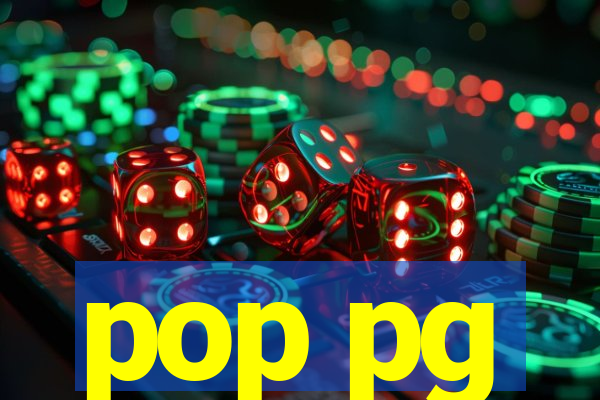 pop pg