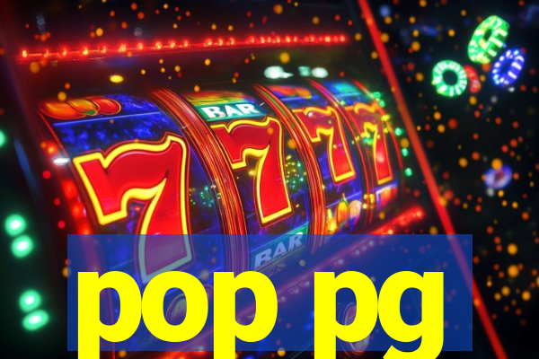 pop pg