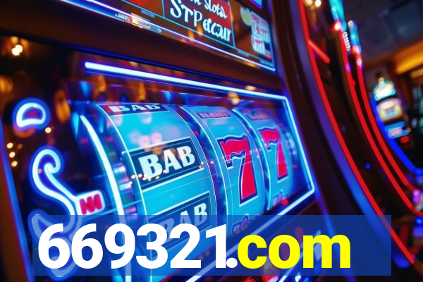 669321.com