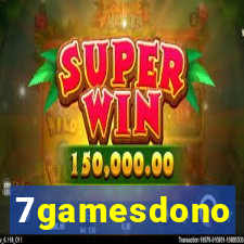 7gamesdono