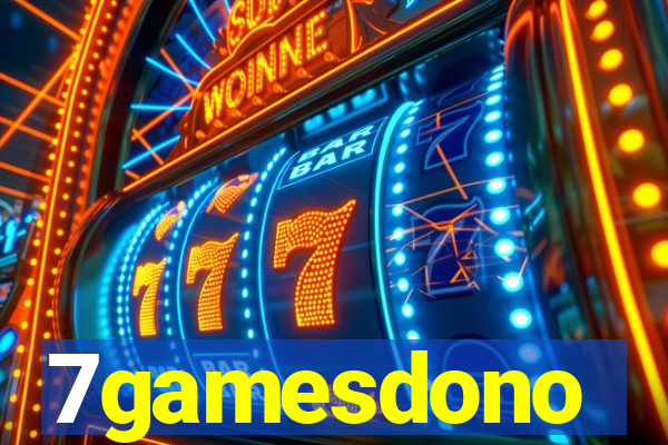 7gamesdono