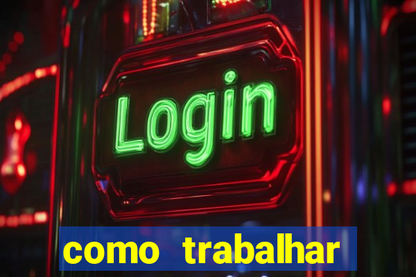 como trabalhar envelopando cartas para o correio