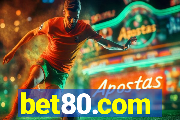 bet80.com