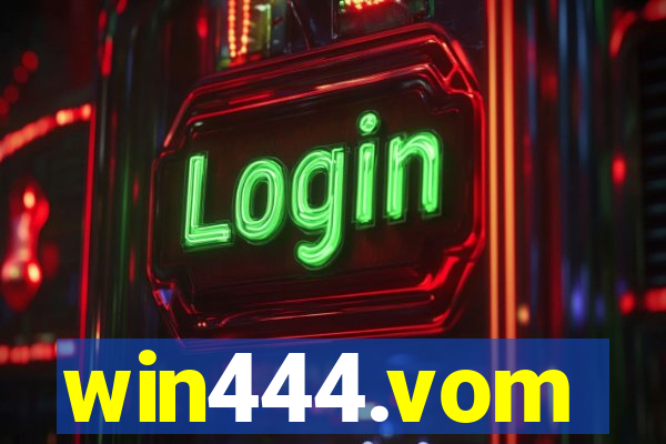 win444.vom
