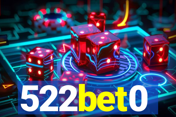 522bet0