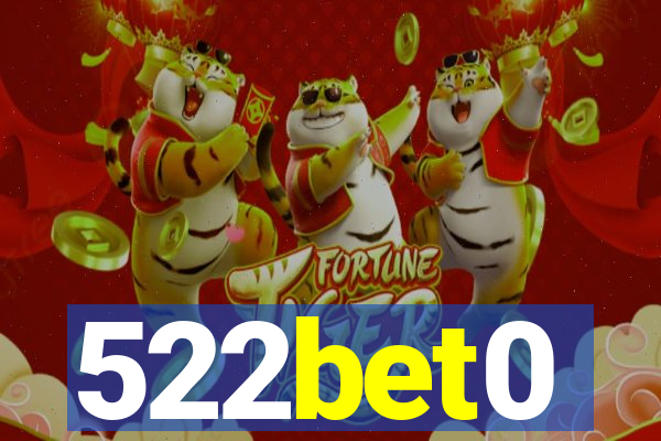 522bet0