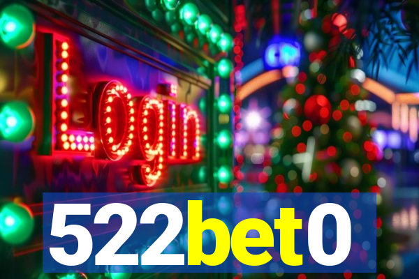 522bet0