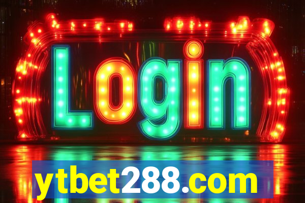 ytbet288.com