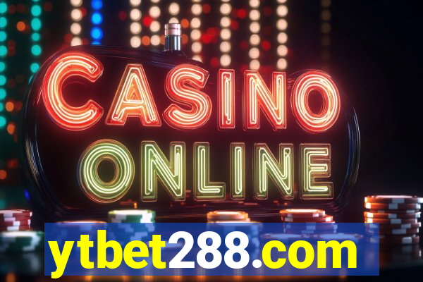 ytbet288.com