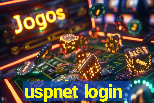 uspnet login