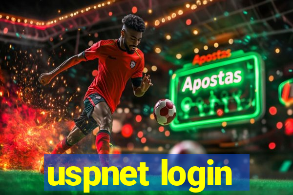 uspnet login