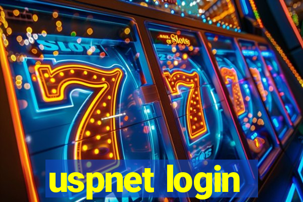 uspnet login