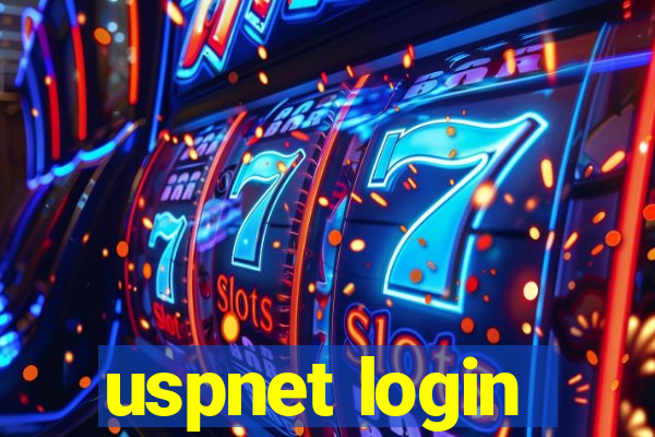 uspnet login
