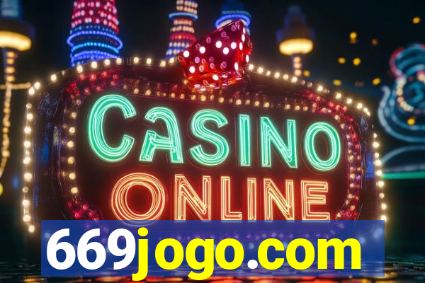 669jogo.com