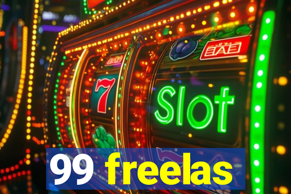 99 freelas
