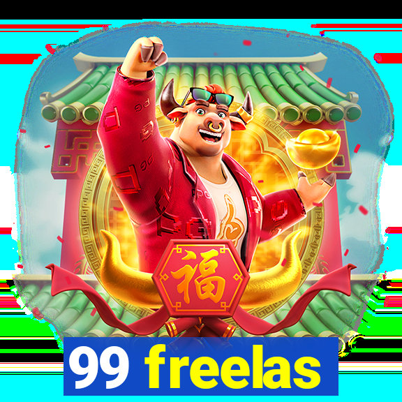 99 freelas