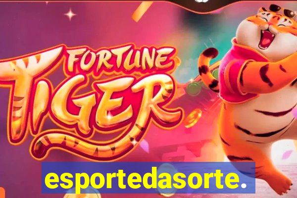 esportedasorte.com
